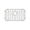 Swiss Madison Stainless Steel, Undermount Kitchen Sink Grid for 30 x 18 Sinks