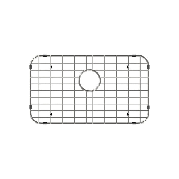 Swiss Madison Stainless Steel, Undermount Kitchen Sink Grid for 30 x 18 Sinks