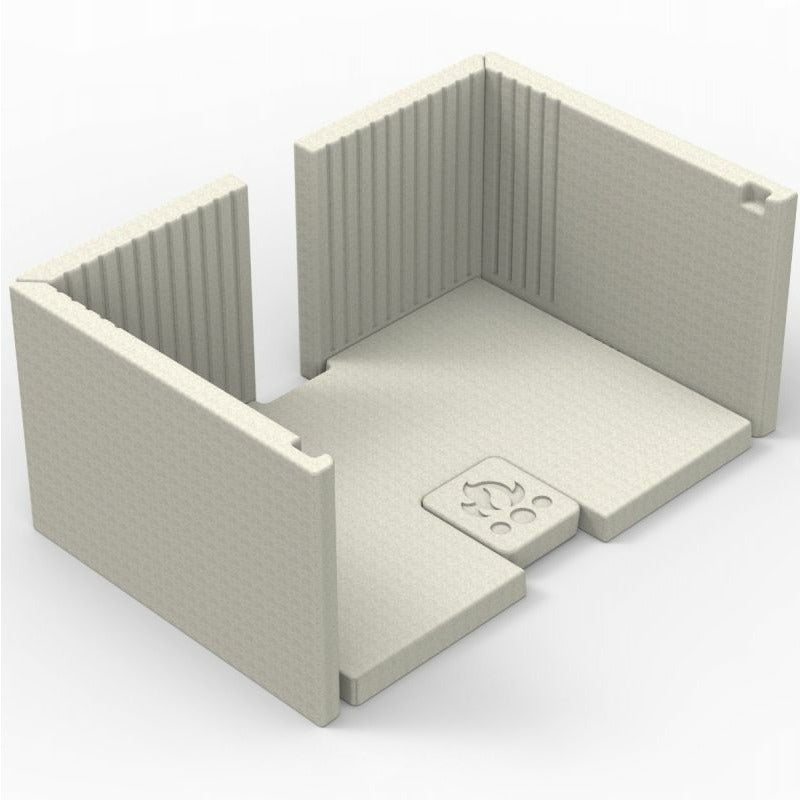 Drolet Moulded Panel Kit AC01236