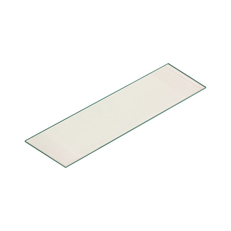 Drolet GLASS HEARTH PAD 10 MM - 18