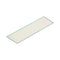 Drolet Glass Hearth Pad 10 MM - 20" X 70"