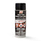 Drolet METALLIC BLACK STOVE PAINT - 342 G (12OZ) AEROSOL AC05959