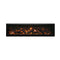 Amantii Panorama BI Deep XT 60" Smart Electric Fireplace - BI-60-DEEP-XT