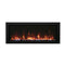 Amantii Panorama BI Slim 60" Smart Electric Fireplace - BI-60-SLIM-OD