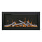 Amantii Symmetry Bespoke 50" Smart Electric Fireplace - SYM-50-BESPOKE