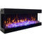 Amantii Tru View XL Deep 50" Smart Electric Fireplace - 50-TRU-VIEW-XL