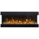 Amantii Tru View XT XL 40" Electric Fireplace - 40-TRV-XT-XL-WIFI