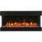 Amantii Tru View Slim 50" Smart Electric Fireplace - 50-TRV-SLIM