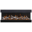 Amantii Tru View XL Deep 72" Smart Electric Fireplace - 72-TRU-VIEW-XL