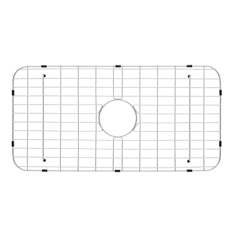 Swiss Madison 32 x 16 Stainless Steel Kitchen Sink Grid