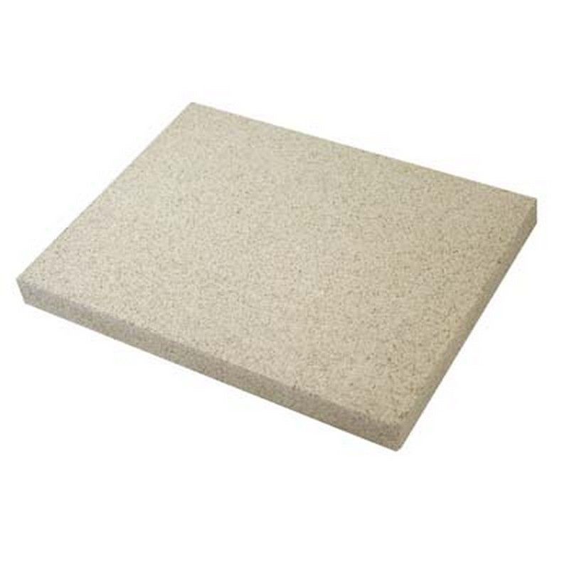 Drolet BAFFLE VERMICULITE BOARD 13 1/2