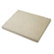 Drolet BAFFLE VERMICULITE BOARD 13 1/2" X 10" X 1 1/4" 21207