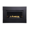 Empire Loft Small Direct Vent Gas Fireplace DVL25FP