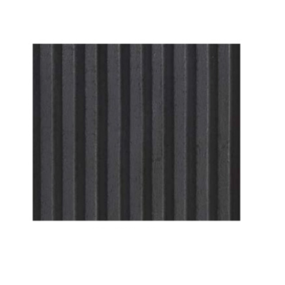 Empire Black Fluted Liner DVP36PFLKR