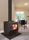 Blaze King King 40 Wood Stove