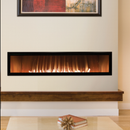 Empire Boulevard 60 Linear Vent Free Gas Fireplace VFLB60FP