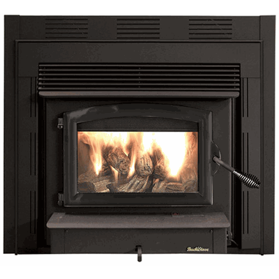 Buck Stove Model 74ZC Non-Catalytic Wood Stove - FP ZC74