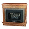 Buck Stove Classic Mantel For Models 329B, 384, and 34ZC