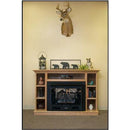 Buck Stove Classic Mantel For Models 329B, 384, and 34ZC