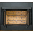 Buck Stove Model 36ZCBB Vent-Free Builder Series Gas Firebox - NV ZCBB