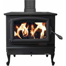 Buck Stove Model 74 Non-Catalytic Wood Stove - FP 74