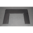 Buck Stove Trim Kit for Manhattan PA FPMANHTTN