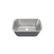 Swiss Madison Toulouse 27 x 18 Stainless Steel, Single Basin, Undermount Kitchen Sink