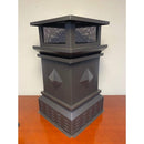 Mason Lite 36" Dover Chimney Shrouds