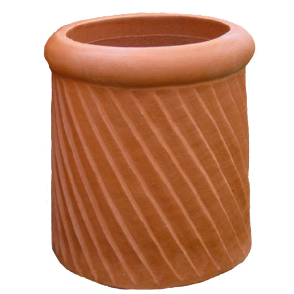 Mason Lite Plymouth21 Architectural Clay Pots For Mason Lite Firebox