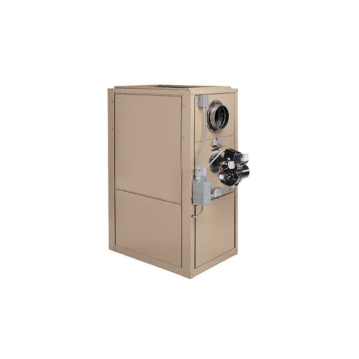 Comfort-Aire AHG60-0A Air Handler Hydronic 115VAC