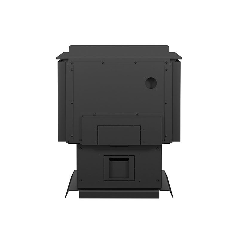 Drolet Blackcomb II Wood Stove DB02811