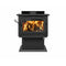 Drolet Savannah II Wood Stove DB03028 - Admired Selection