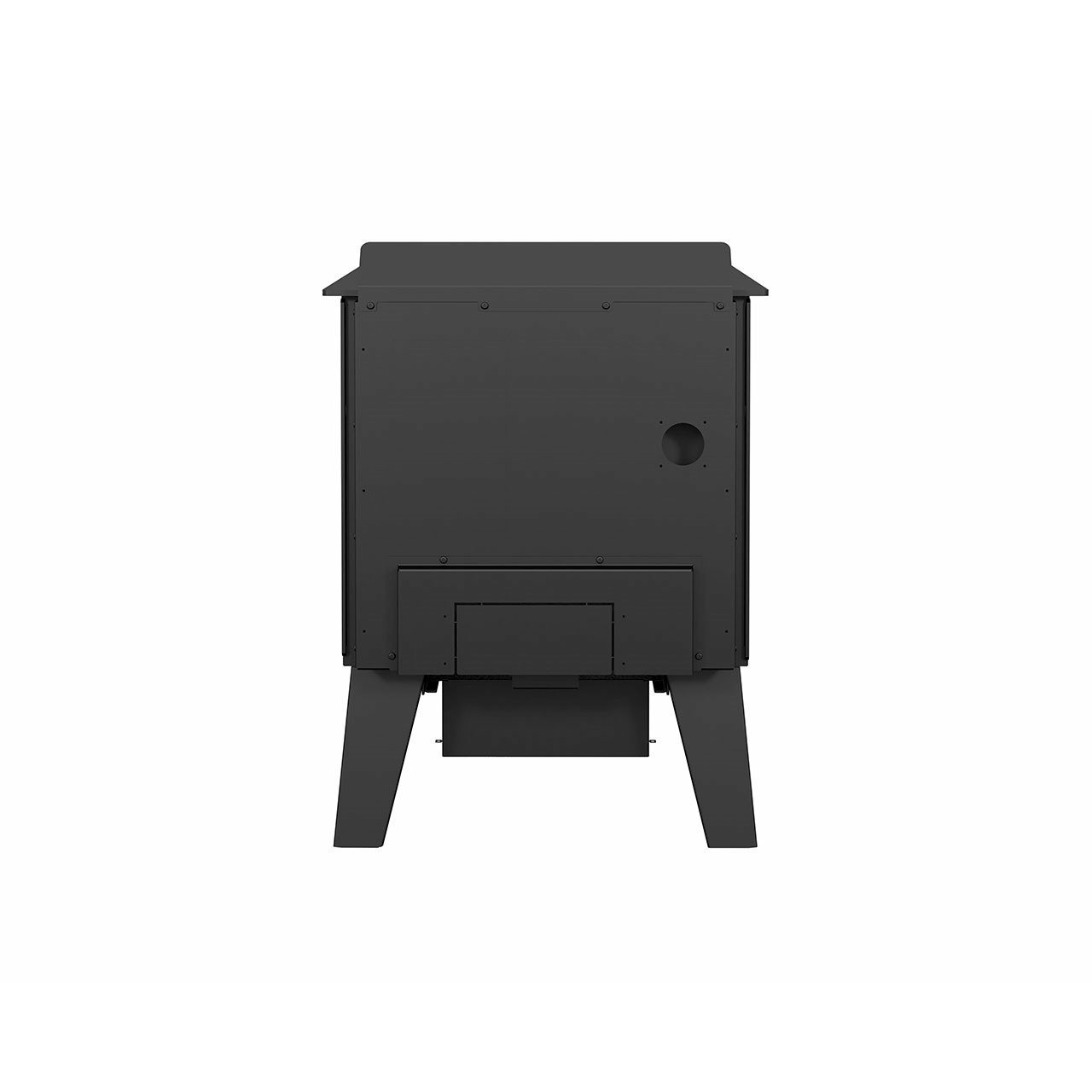 Drolet Austral III Wood Stove DB03033 - Admired Selection