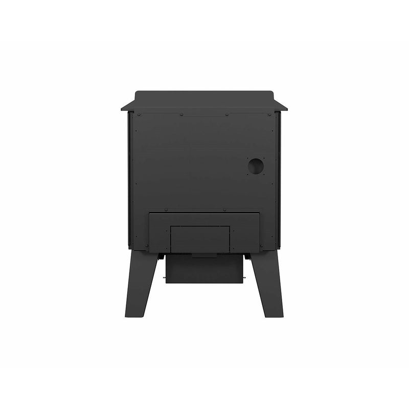 Drolet Austral III Wood Stove DB03033 - Admired Selection