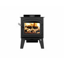 Drolet Austral III Wood Stove DB03033 - Admired Selection