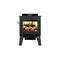 Drolet Austral III Wood Stove DB03033 - Admired Selection