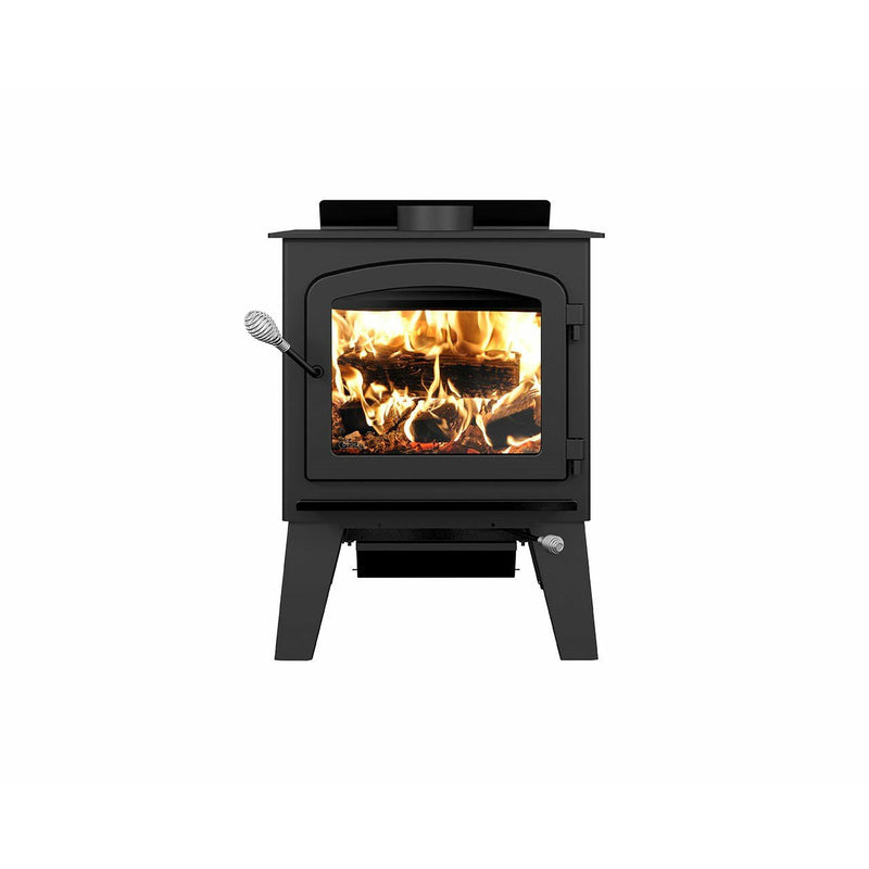 Drolet Austral III Wood Stove DB03033 - Admired Selection