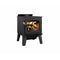 Drolet Austral III Wood Stove DB03033 - Admired Selection