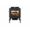 Drolet Legend III Wood Stove With Blower DB03073 - Admired Selection