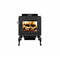 Drolet Legend III Wood Stove With Blower DB03073 - Admired Selection