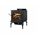 Drolet Legend III Wood Stove With Blower DB03073 - Admired Selection