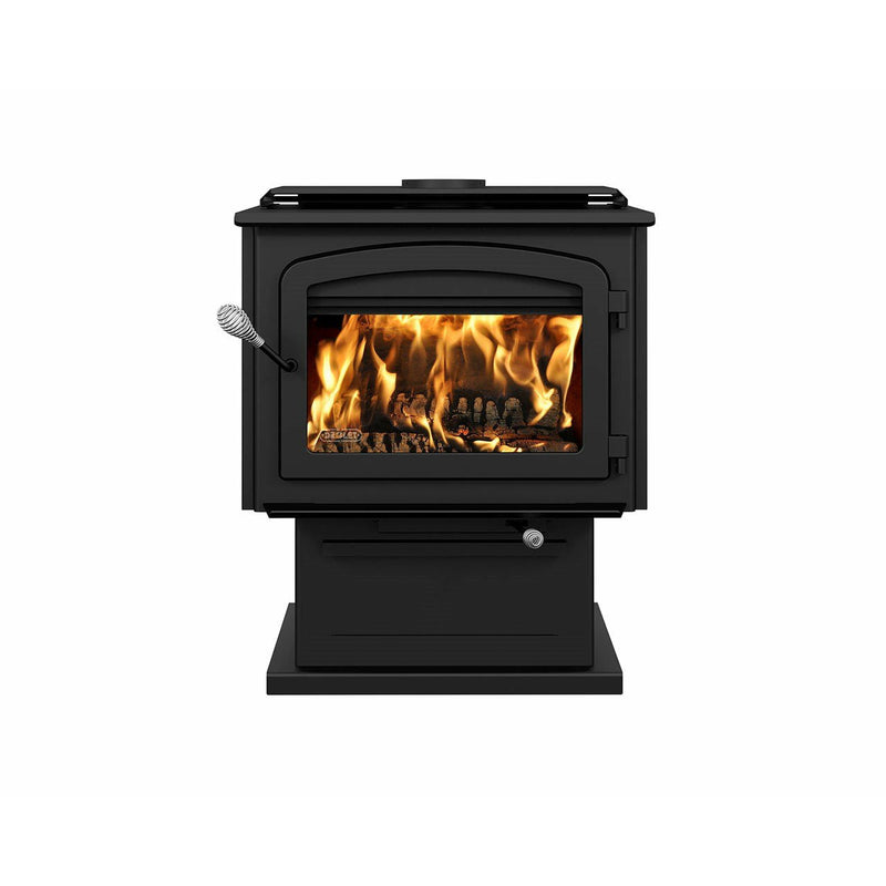 Drolet Escape 2100 Wood Stove DB03129 - Admired Selection