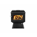 Drolet Escape 1500 Wood Stove DB03135 - Admired Selection