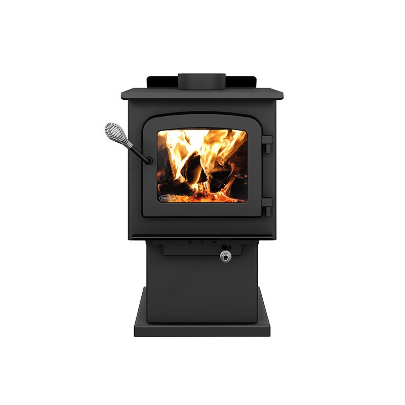 Drolet Escape 1200 Wood Stove DB03182