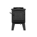 Drolet Fox Wood Stove DB03186