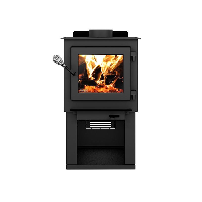 Drolet Deco Nano Wood Stove DB03215