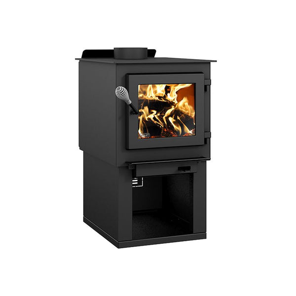 Drolet Deco Nano Wood Stove DB03215