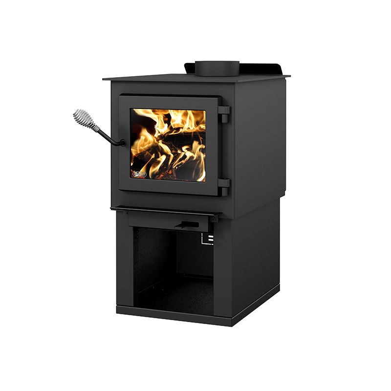 Drolet Deco Nano Wood Stove DB03215