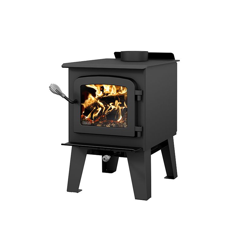 Drolet - Spark II Wood Stove DB03401