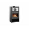 Drolet Atlas Wood Burning Cook Stove DB04810 - Admired Selection